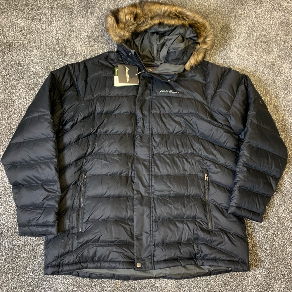 Eddie Bauer Parka